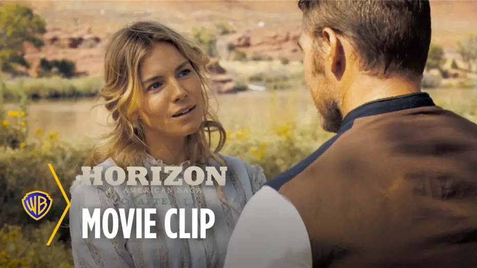 Wideo do filmu Horyzont. Rozdział 1 — Movie Clip - Play In My Affairs