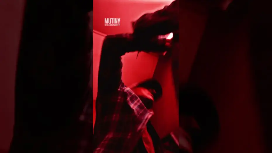 Wideo do filmu Mutiny — First round pick: Jason Statham.