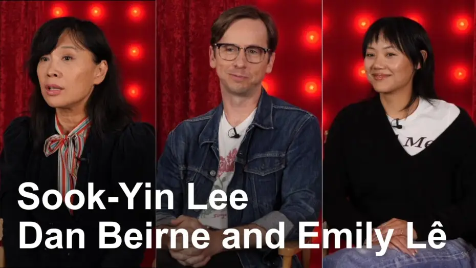Wideo do filmu Paying for It — Interview with Sook-Yin Lee, Dan Beirne and Emily Lê