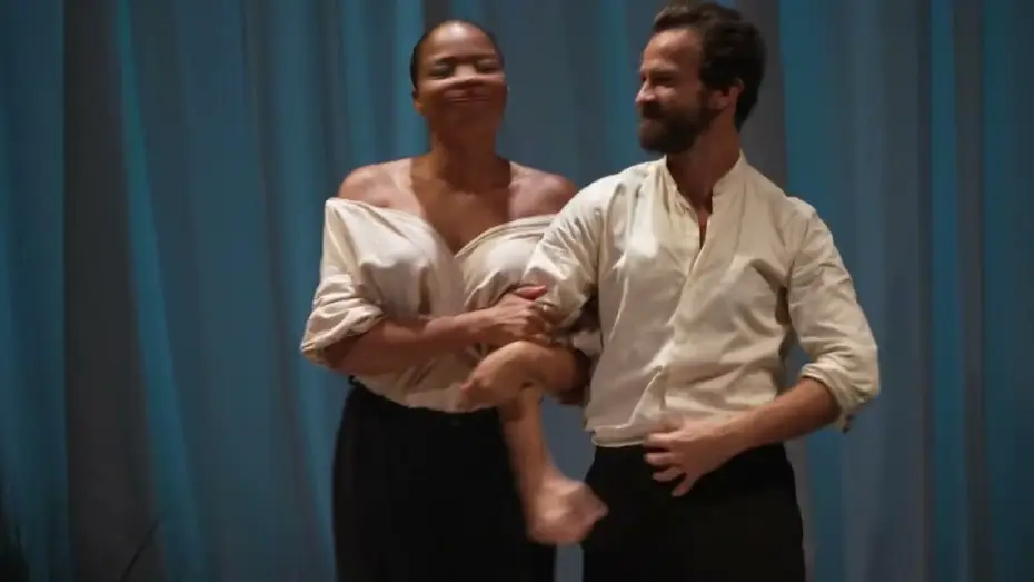 Wideo do filmu Ring (Variations de couple) — Teaser - RING (Variations du couple)