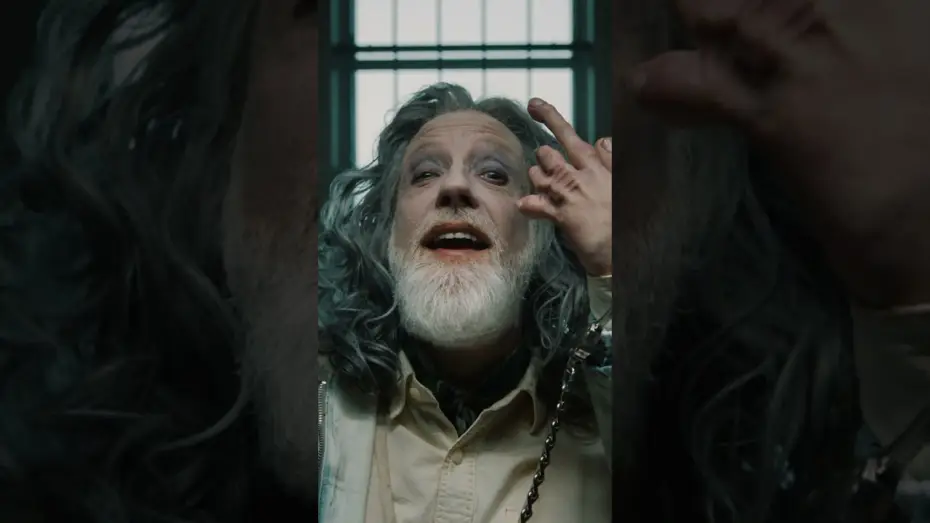Wideo do filmu Scary Movie — WHAT ARE YOU WAITING FOR?