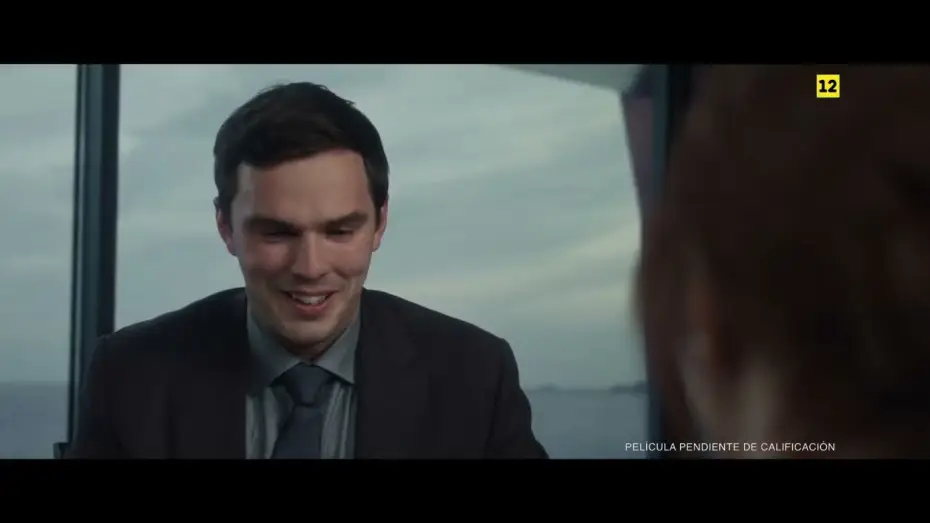 Wideo do filmu Menu — Teaser Tráiler Oficial [VOSE]