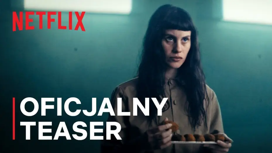 Wideo do filmu Platforma 2 — Oficjalny teaser