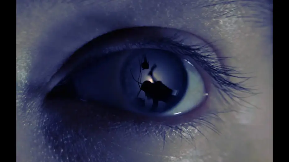 Wideo do filmu Lamentations — Lamentations (short film)