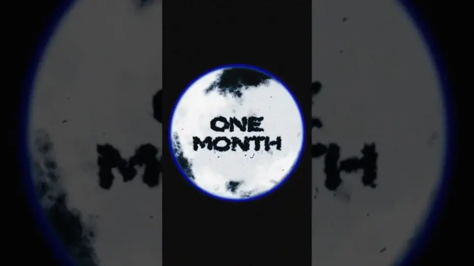 Wideo do filmu Projekt Hail Mary — One month until we meet our new favourite astronaut