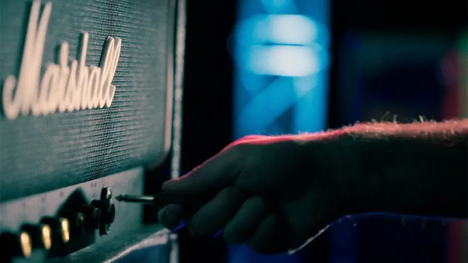 Wideo do filmu Spinal Tap II: The End Continues — Teaser