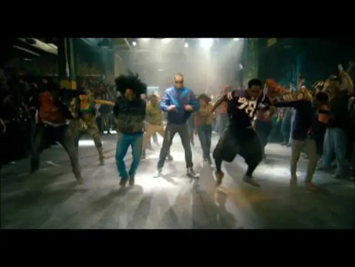 Wideo do filmu Step Up 3-D — StepUp 3D | Trailer D (2010)