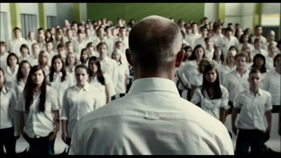 Wideo do filmu Fala — [ HD ] Die Welle Trailer 1