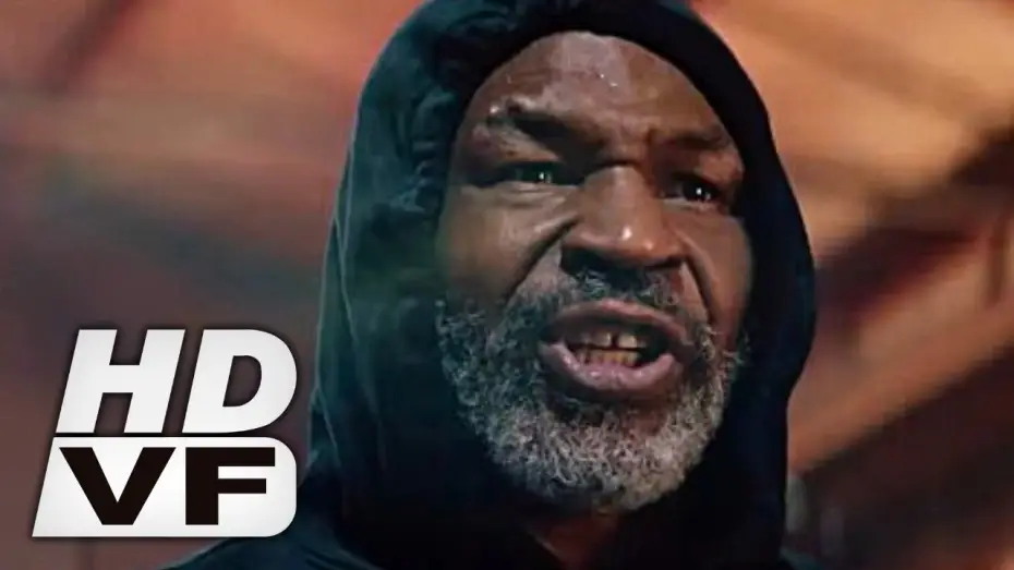 Wideo do filmu Pomścić córkę — VENDETTA Bande Annonce VF (2022, Action) Bruce Willis, Mike Tyson, Clive Standen, Theo Rossi