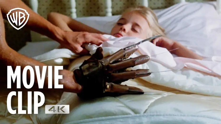 Wideo do filmu Koszmar z Ulicy Wiązów 2: Zemsta Freddy'ego — Kill For Me - 4K Movie Clip