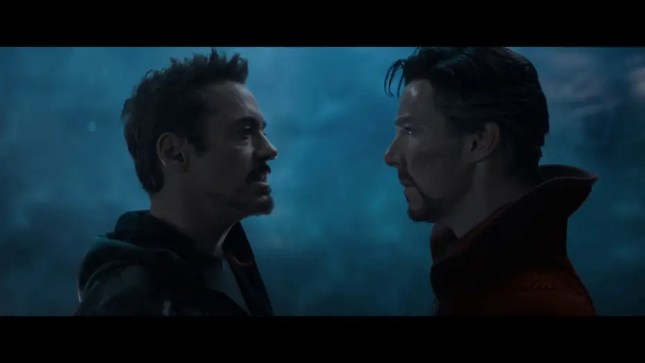 Wideo do filmu Avengers: Wojna bez granic — Avengers : Infinity War - Bande-annonce 3 VOST