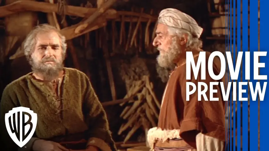 Wideo do filmu Ben Hur — Full Movie Preview