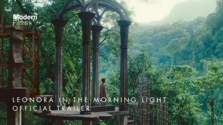 Wideo do filmu Leonora im Morgenlicht — Official UK Trailer