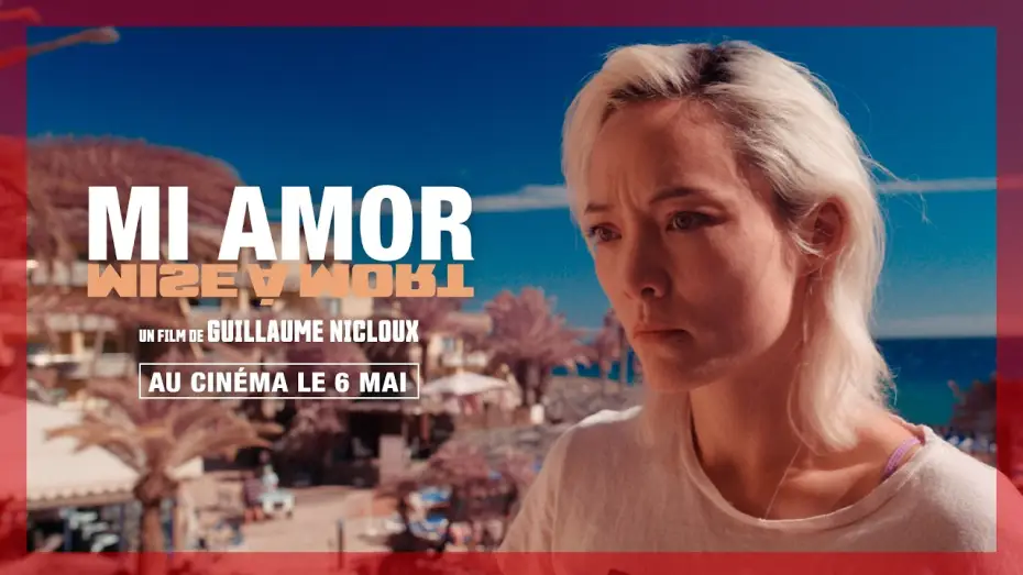 Wideo do filmu Mi amor — MI AMOR | Teaser #2