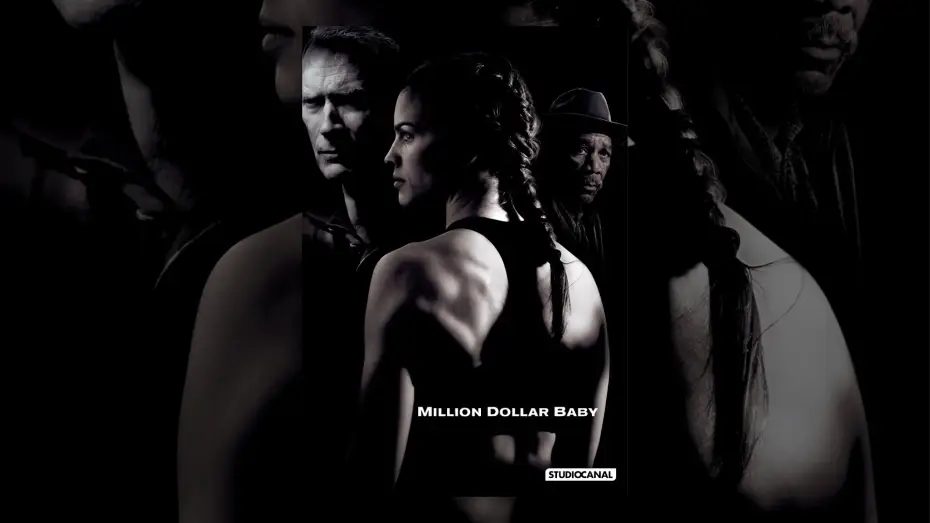 Wideo do filmu Za wszelką cenę — Million Dollar Baby (VF)