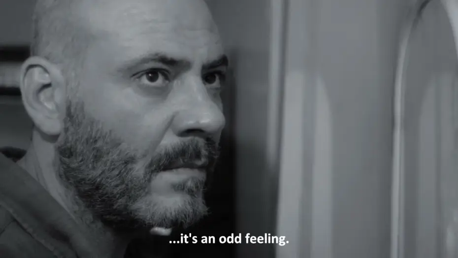 Wideo do filmu Schrödinger's Man — SM TRAILER H264 EN ENSUBS
