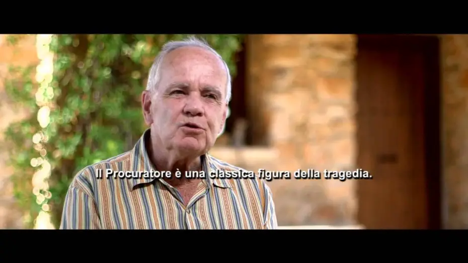 Wideo do filmu Adwokat — The Counselor - Il procuratore | A Dangerous World | Featurette HD
