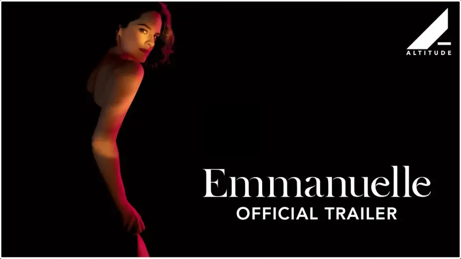 Wideo do filmu Emmanuelle — Official UK Trailer