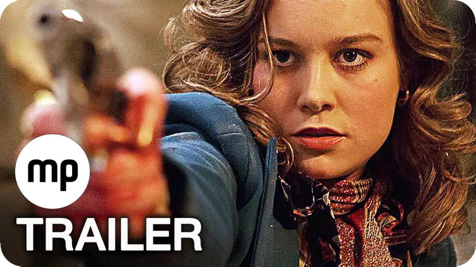 Wideo do filmu Free Fire — FREE FIRE Trailer German Deutsch (2017)