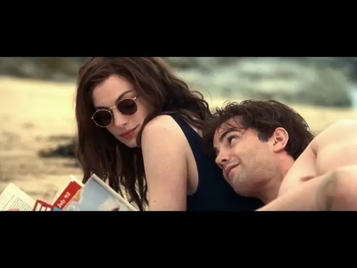 Wideo do filmu Jeden dzień — Один день 2011 трейлер на русском