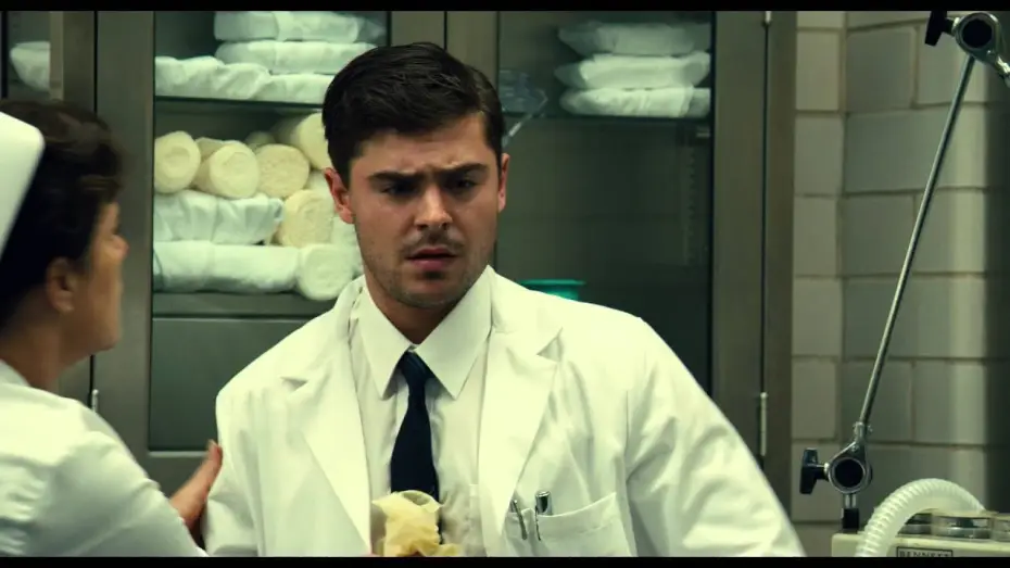 Wideo do filmu Parkland — PARKLAND - Bande annonce VF