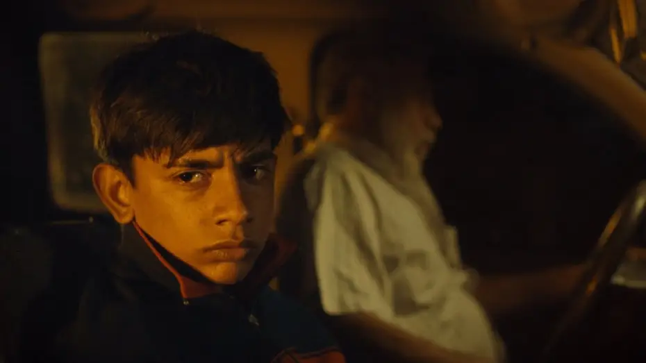 Wideo do filmu Ciudad sin sueño — Trailer - CIUDAD SIN SUEÑO (Sleepless City) dir. Guillermo Galoe (EN)