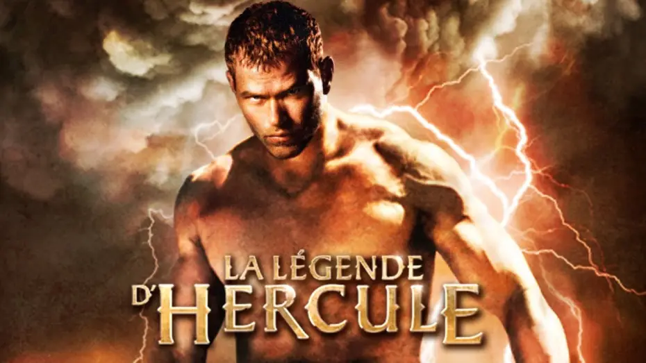 Wideo do filmu Legenda Herkulesa — LA LÉGENDE D'HERCULE - Bande Annonce VF