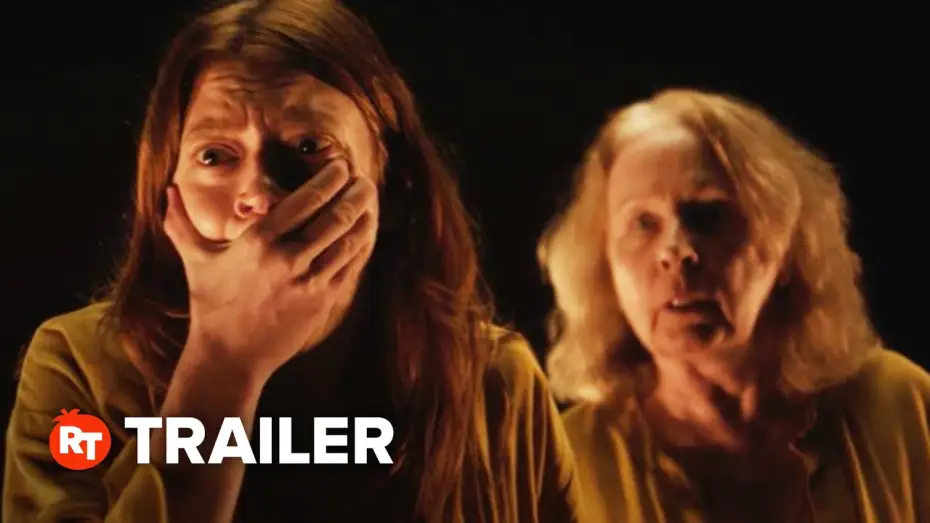 Wideo do filmu The Surrender — The Surrender Trailer #1 (2025)