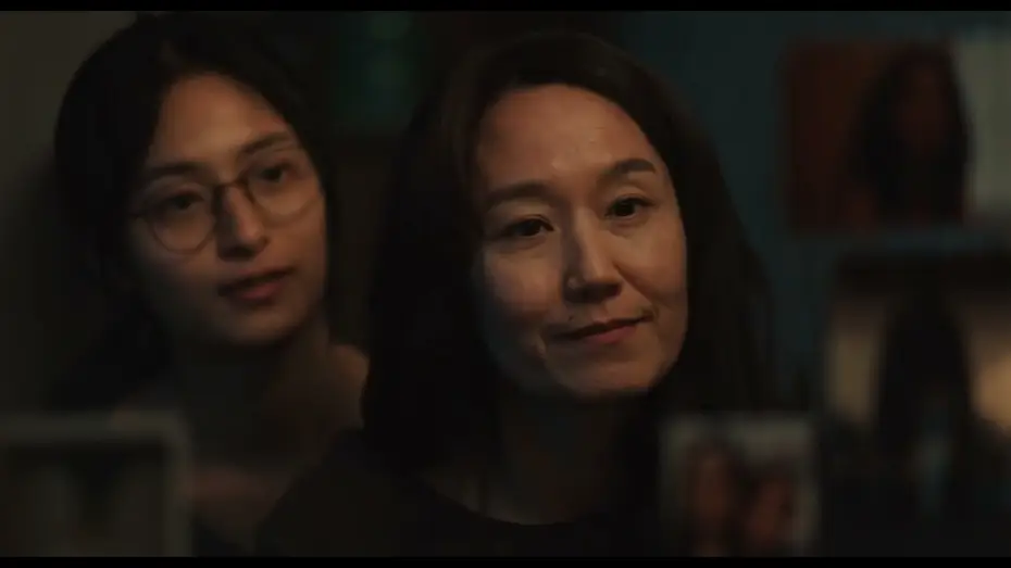 Wideo do filmu Hiver à Sokcho — "Un inverno in Corea", Trailer Ufficiale | Wanted Cinema