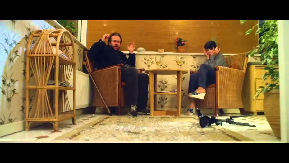 Wideo do filmu X+Y — X + Y (2014) Trailer Subs Español.