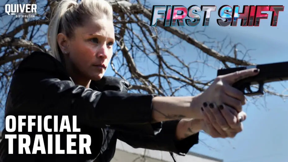 Wideo do filmu First Shift — Official Trailer