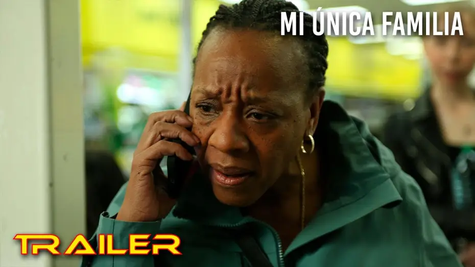 Wideo do filmu Hard Truths — Mi única familia - Tráiler español
