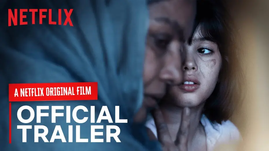 Wideo do filmu Czarna studnia — Kaali Khuhi | Official Trailer | Shabana Azmi, Leela Samson, Sanjeeda Sheikh | Netflix India