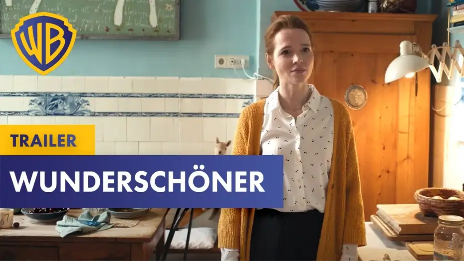 Wideo do filmu Jeszcze piękniej — Trailer