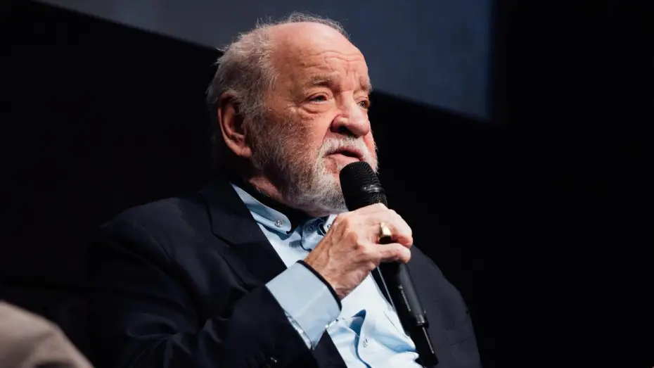 Wideo do filmu O, Kanado! — Oh, Canada – Paul Schrader Q&A