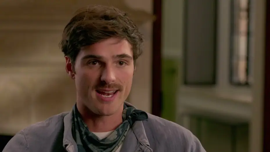 Wideo do filmu O, Kanado! — Behind the Scenes Featurette