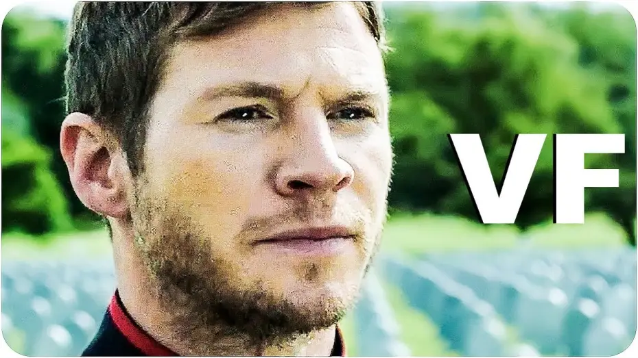 Wideo do filmu Snajper: Ostatni strzał — SNIPER 7 L'Ultime Exécution Bande Annonce VF (2017)