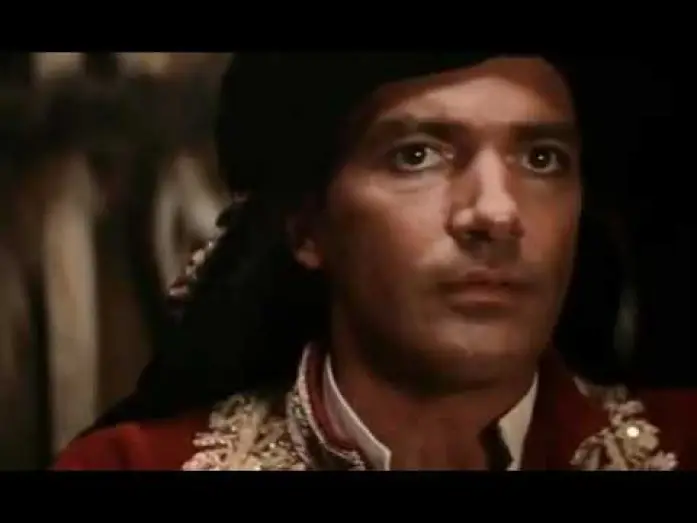 Wideo do filmu Trzynasty Wojownik — The 13th Warrior (1999) Trailer