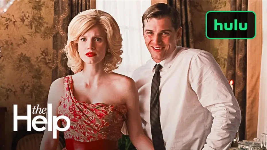 Wideo do filmu Służące — Celia Cooks a "Thank You" Dinner for Minny