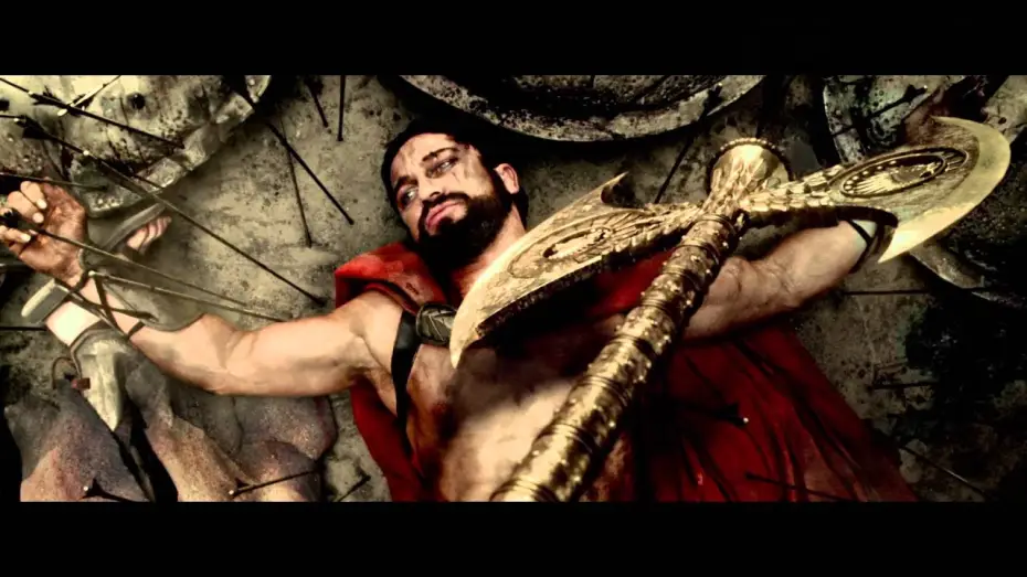 Wideo do filmu 300: Początek imperium — 300: RISE OF AN EMPIRE - offizieller Trailer #5 deutsch HD