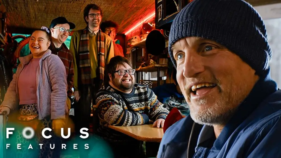 Wideo do filmu Champions — The First Team Road-Trip