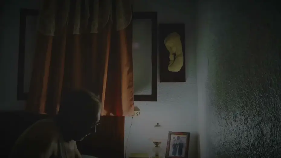 Wideo do filmu La Soledad del Abuelo — Trailer | LA SOLEDAD DEL ABUELO