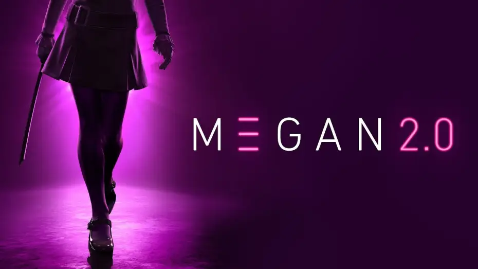 Wideo do filmu M3GAN 2.0 — M3GAN 2.0 | Teaser Trailer Ufficiale