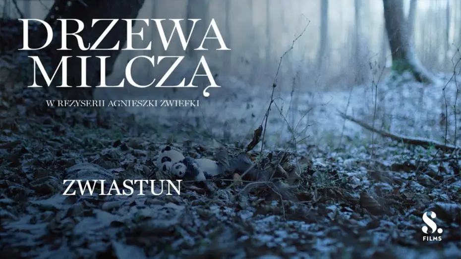 Wideo do filmu Drzewa milczą — Zwiastun