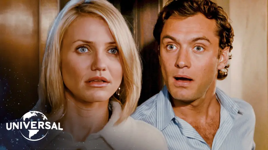 Wideo do filmu Holiday — Amanda Meets Graham's Girls