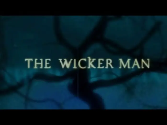 Wideo do filmu Kult — The Wicker Man - Bande Annonce