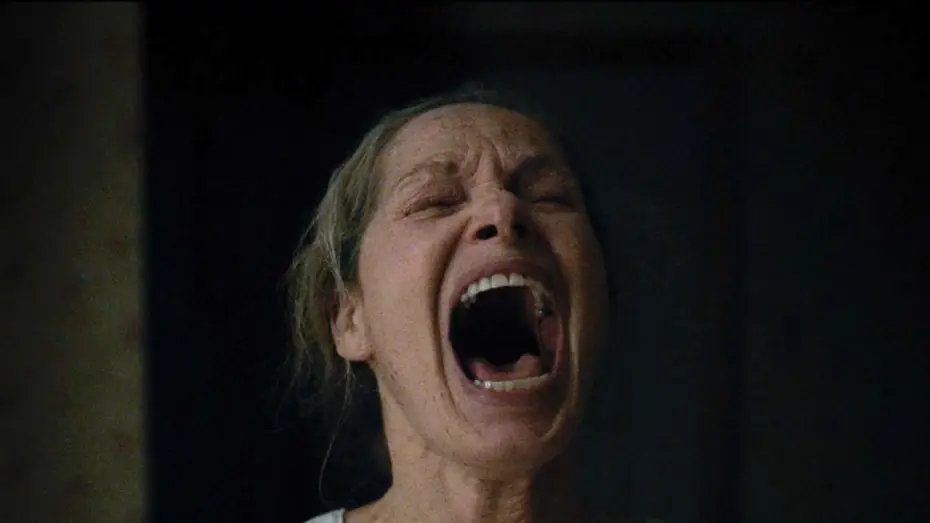 Wideo do filmu The Undertone — Evy Has a Disturbing Vision