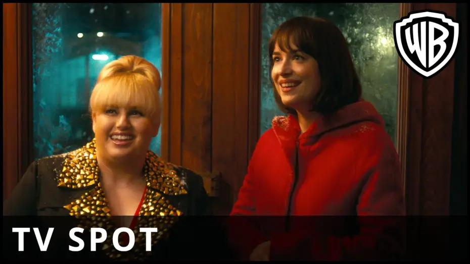 Wideo do filmu Jak to robią single — Think TV Spot