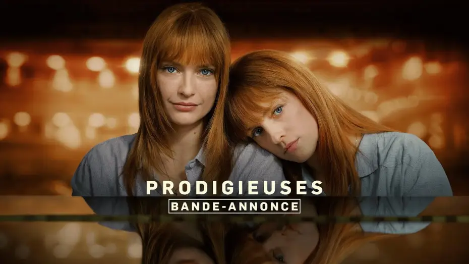 Wideo do filmu Prodigieuses — Prodigieuses - Bande-annonce