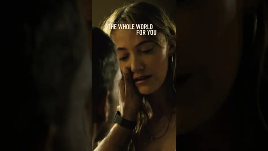 Wideo do filmu Reminders of Him. Cząstka Ciebie, którą znam — finding your way back